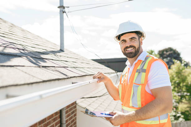 Quick and Trustworthy Emergency Roof Repair Services in Cherry Valley, CA