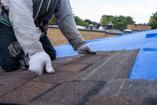 Professional Roofing Contractor in Cherry Valley, CA
