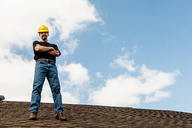 Best Roof Replacement Cost  in Cherry Valley, CA