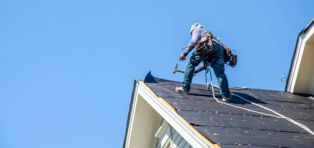 Quick and Trustworthy Emergency Roof Repair Services in Cherry Valley, CA